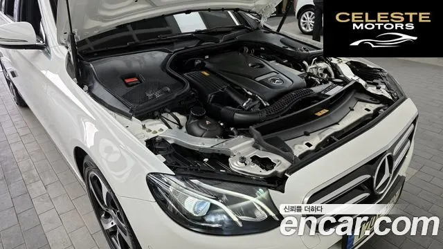 MERCEDES BENZ E-Classe W213 E250 Avantgarde 2020 — photo 6 sur 20