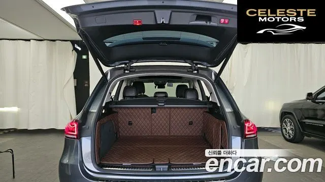 MERCEDES BENZ GLE-Classe W167 GLE350e 4MATIC 2022 — photo 20 sur 20