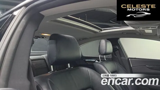 MERCEDES BENZ CLS-Classe W218 CLS250 d 4MATIC 2016 — photo 18 sur 20