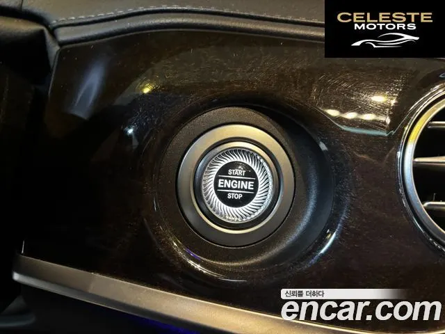 MERCEDES BENZ S-Classe W222 S350 d 2019 — photo 11 sur 26