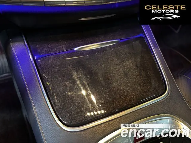 MERCEDES BENZ S-Classe W222 S350 d 2019 — photo 15 sur 26