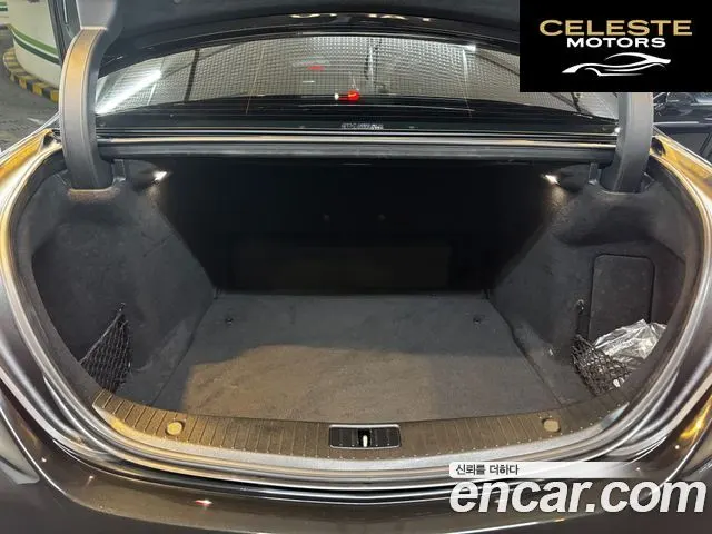 MERCEDES BENZ S-Classe W222 S350 d 2019 — photo 17 sur 26