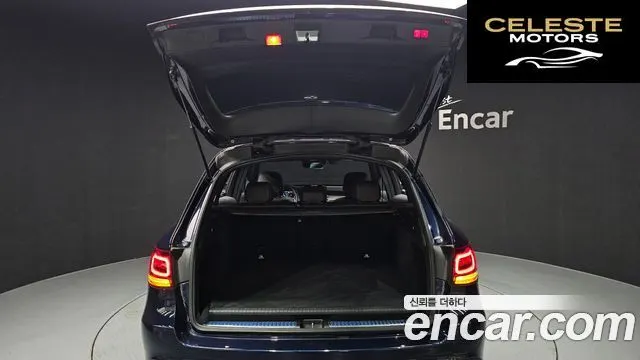 MERCEDES BENZ GLC-Classe X253 GLC300e 4MATIC 2021 — photo 20 sur 26