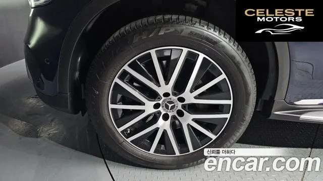 MERCEDES BENZ GLC-Classe X253 GLC300e 4MATIC 2021 — photo 5 sur 26