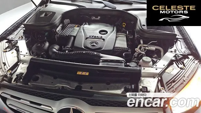 MERCEDES BENZ GLC-Classe X253 GLC300e 4MATIC 2021 — photo 6 sur 26