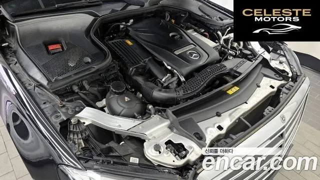 MERCEDES BENZ E-Classe W213 E300 4MATIC Exclusive 2018 — photo 6 sur 20