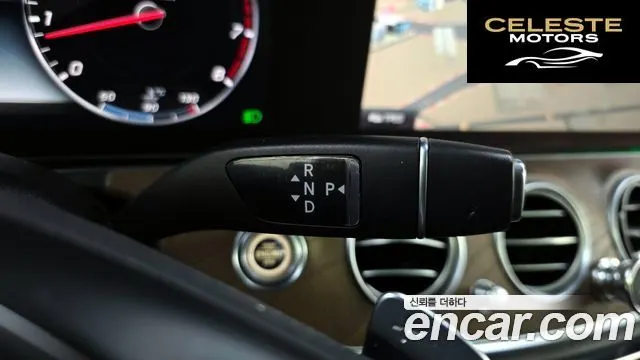 MERCEDES BENZ E-Classe W213 E300 4MATIC Exclusive 2018 — photo 9 sur 20
