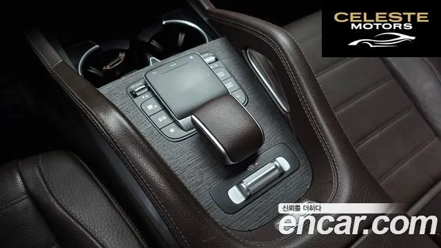MERCEDES BENZ GLE-Classe W167 GLE450 4MATIC 2022 — photo 18 sur 20