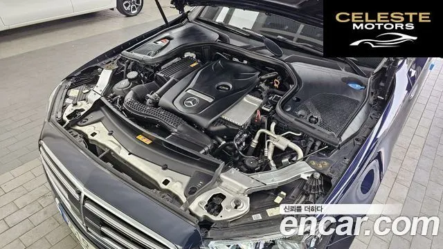 MERCEDES BENZ E-Classe W213 E250 Exclusive 2022 — photo 6 sur 20