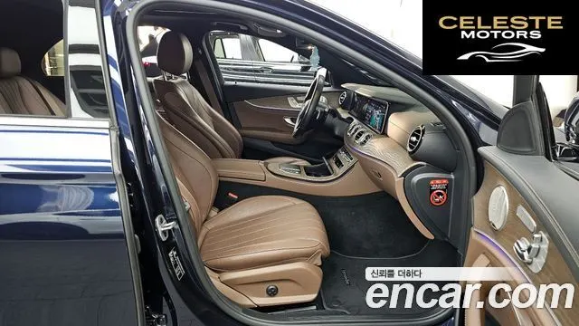 MERCEDES BENZ E-Classe W213 E300e 4MATIC Exclusive 2022 — photo 11 sur 20