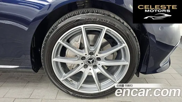 MERCEDES BENZ E-Classe W213 E300e 4MATIC Exclusive 2022 — photo 5 sur 20