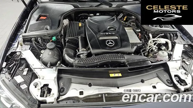 MERCEDES BENZ E-Classe W213 E300e 4MATIC Exclusive 2022 — photo 6 sur 20