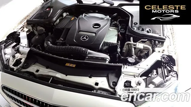 MERCEDES BENZ E-Classe W213 E250 Avantgarde 2021 — photo 6 sur 20