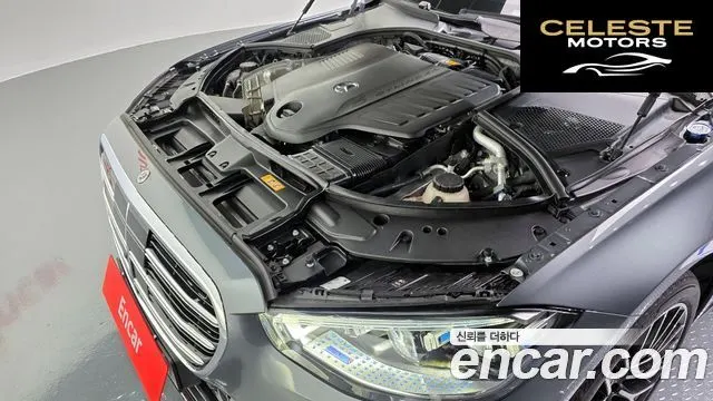 MERCEDES BENZ S-Classe W223 S450L 4MATIC 2024 — photo 6 sur 20