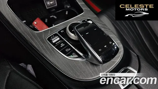 MERCEDES BENZ CLS-Classe C257 CLS400d 4MATIC 2019 — photo 16 sur 20