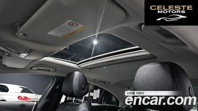 MERCEDES BENZ CLS-Classe C257 CLS400d 4MATIC 2019 — photo 17 sur 20