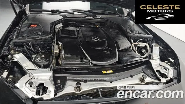 MERCEDES BENZ CLS-Classe C257 CLS400d 4MATIC 2019 — photo 6 sur 20