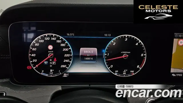MERCEDES BENZ CLS-Classe C257 CLS400d 4MATIC 2019 — photo 8 sur 20