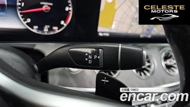 MERCEDES BENZ CLS-Classe C257 CLS400d 4MATIC 2019 — photo 9 sur 20