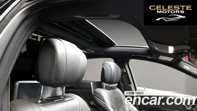 MERCEDES BENZ S-Classe W222 S400L d 4MATIC 2018 — photo 20 sur 20