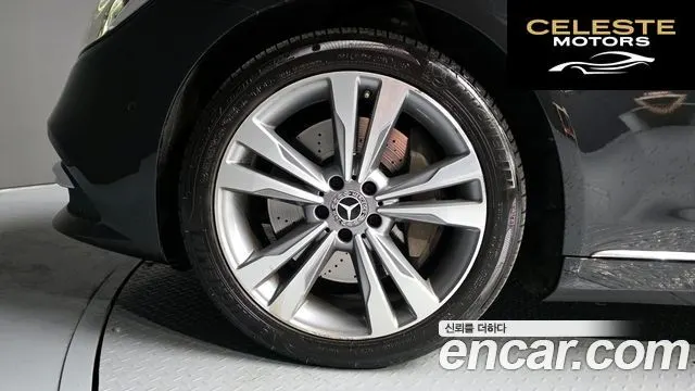 MERCEDES BENZ S-Classe W222 S400L d 4MATIC 2018 — photo 5 sur 20