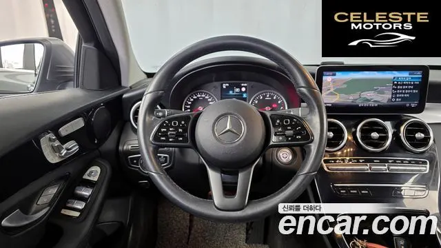 MERCEDES BENZ C-Classe W205 C200 2020 — photo 13 sur 20