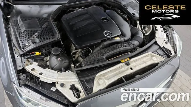 MERCEDES BENZ C-Classe W205 C200 2020 — photo 6 sur 20