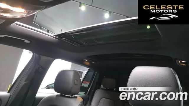 MERCEDES BENZ GLB-Classe X247 GLB200 d 2024 — photo 20 sur 26