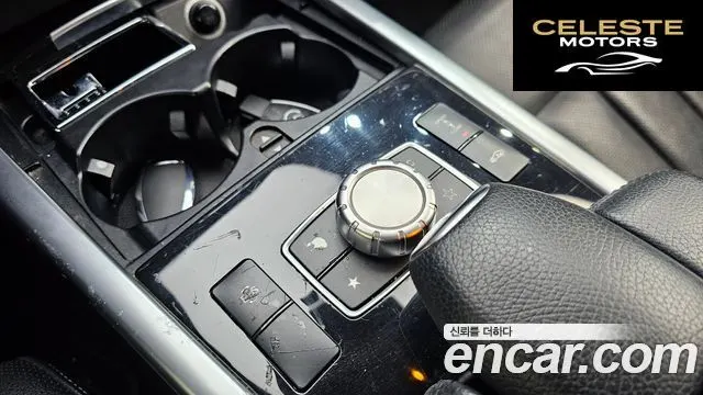 MERCEDES BENZ E-Classe W212 E400 4MATIC 2015 — photo 18 sur 20