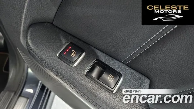 MERCEDES BENZ E-Classe W212 E400 4MATIC 2015 — photo 19 sur 20