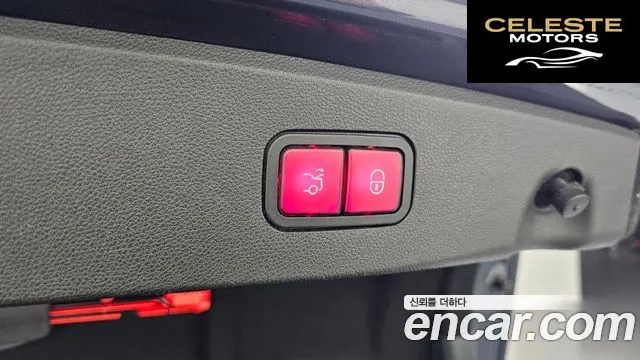MERCEDES BENZ E-Classe W212 E400 4MATIC 2015 — photo 20 sur 20