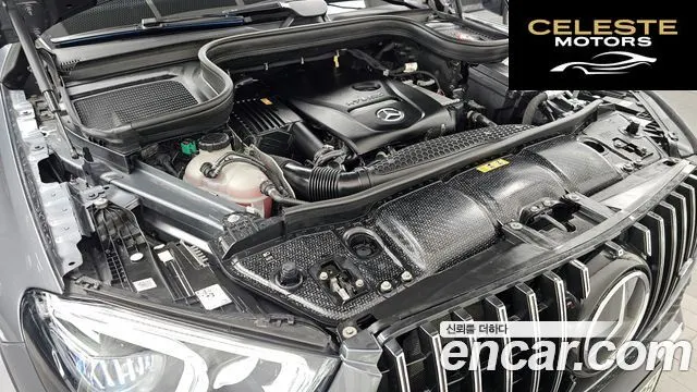 MERCEDES BENZ GLE-Classe W167 GLE350e 4MATIC 2022 — photo 6 sur 20