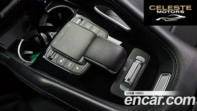 MERCEDES BENZ GLE-Classe W167 GLE300d 4MATIC 2022 — photo 16 sur 20