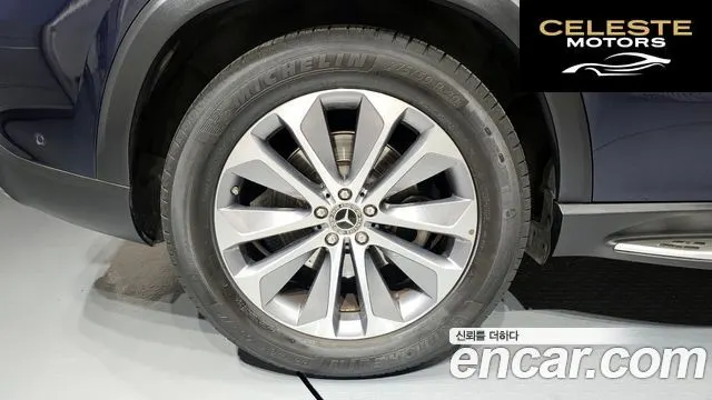 MERCEDES BENZ GLE-Classe W167 GLE300d 4MATIC 2022 — photo 5 sur 20