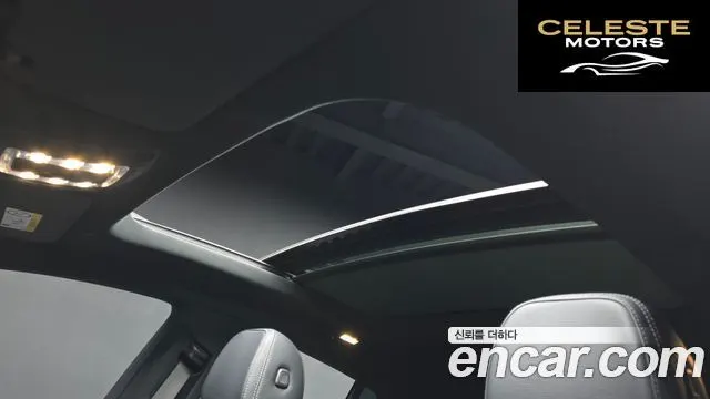 MERCEDES BENZ GLE-Classe W167 GLE400d 4MATIC Coupé 2023 — photo 19 sur 20