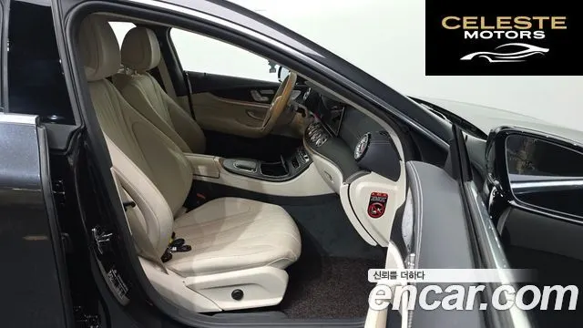 MERCEDES BENZ CLS-Classe C257 CLS300d 4MATIC 2022 — photo 11 sur 26