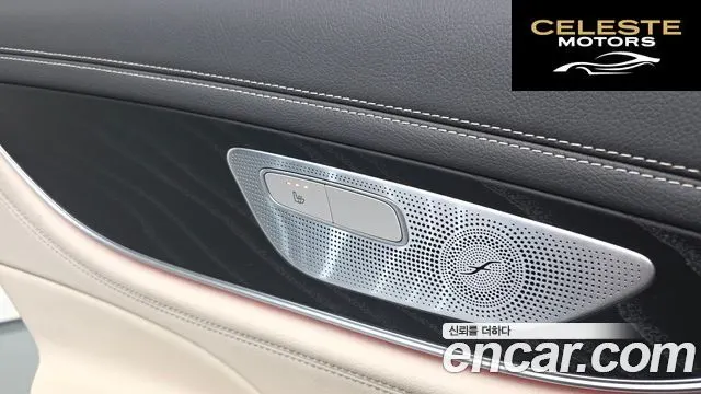 MERCEDES BENZ CLS-Classe C257 CLS300d 4MATIC 2022 — photo 18 sur 26