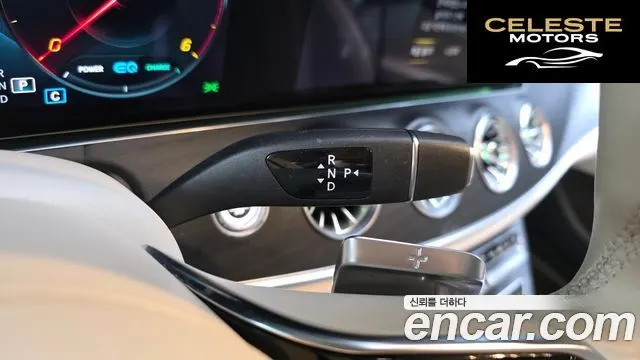 MERCEDES BENZ CLS-Classe C257 CLS300d 4MATIC 2022 — photo 9 sur 26