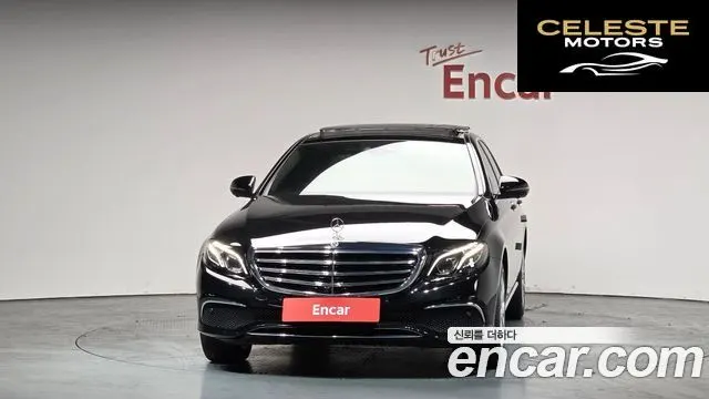 MERCEDES BENZ E-Classe W213 E300 4MATIC Exclusive 2019 — photo 2 sur 20