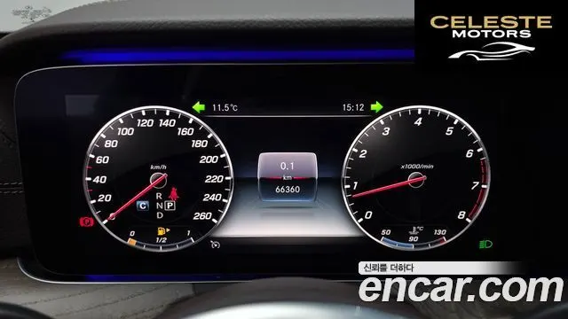 MERCEDES BENZ E-Classe W213 E300 4MATIC Exclusive 2019 — photo 7 sur 20