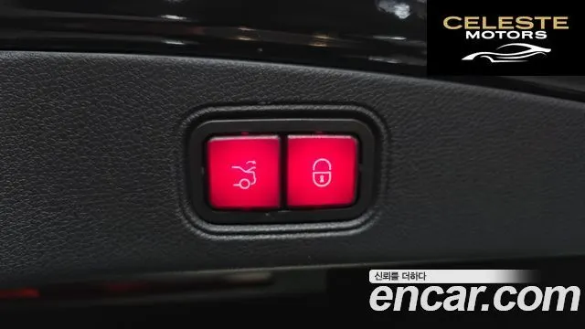 MERCEDES BENZ E-Classe W213 E450 4MATIC Coupé 2020 — photo 19 sur 20