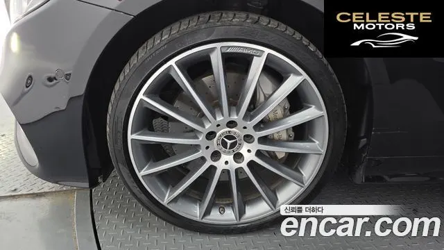 MERCEDES BENZ E-Classe W213 E450 4MATIC Coupé 2020 — photo 5 sur 20