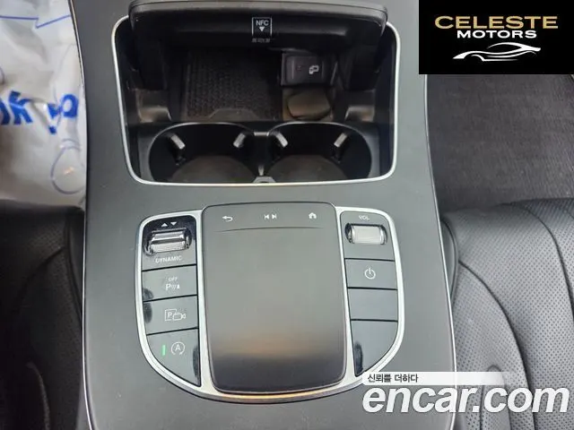 MERCEDES BENZ CLS-Classe C257 CLS300d 4MATIC 2022 — photo 13 sur 26