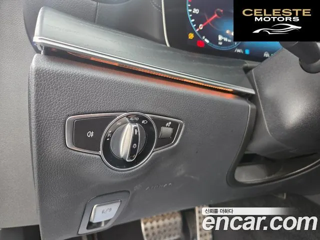MERCEDES BENZ CLS-Classe C257 CLS300d 4MATIC 2022 — photo 15 sur 26