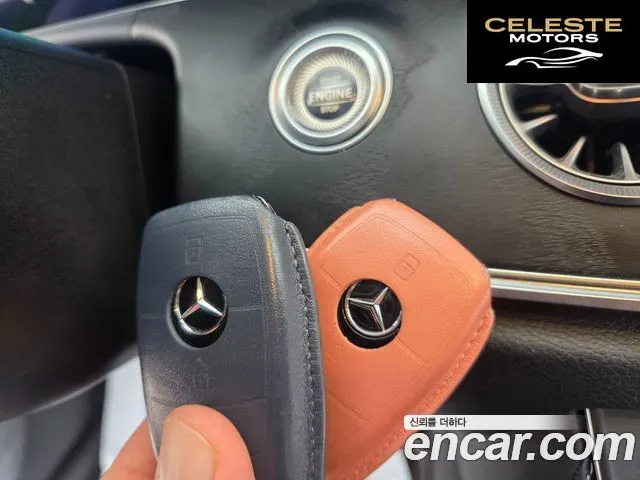 MERCEDES BENZ CLS-Classe C257 CLS300d 4MATIC 2022 — photo 16 sur 26