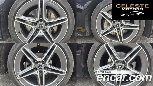 MERCEDES BENZ CLS-Classe C257 CLS300d 4MATIC 2022 — photo 20 sur 26