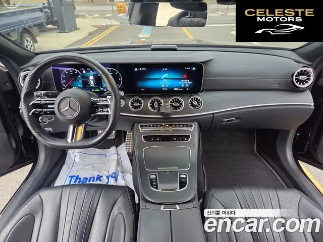 MERCEDES BENZ CLS-Classe C257 CLS300d 4MATIC 2022 — photo 7 sur 26