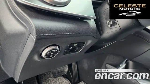 MERCEDES BENZ EQE V295 EQE350 4MATIC 2023 — photo 14 sur 26