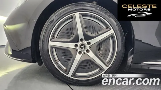 MERCEDES BENZ EQE V295 EQE350 4MATIC 2023 — photo 5 sur 26