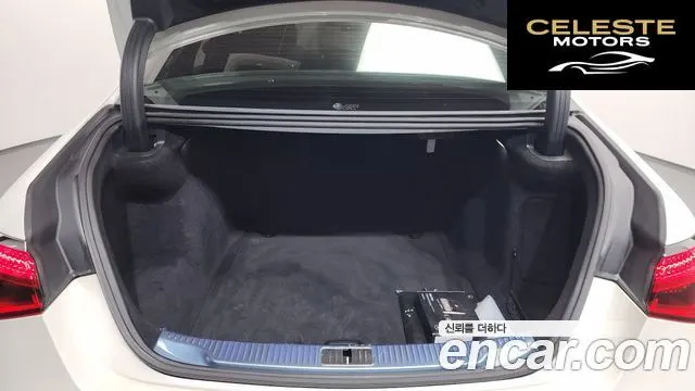 MERCEDES BENZ S-Classe W223 S350 d 2023 — photo 20 sur 26